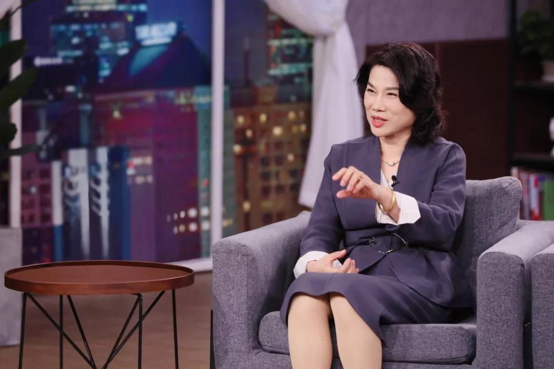 唯創新者勝！董明珠再登福布斯中國杰出商界女性榜
